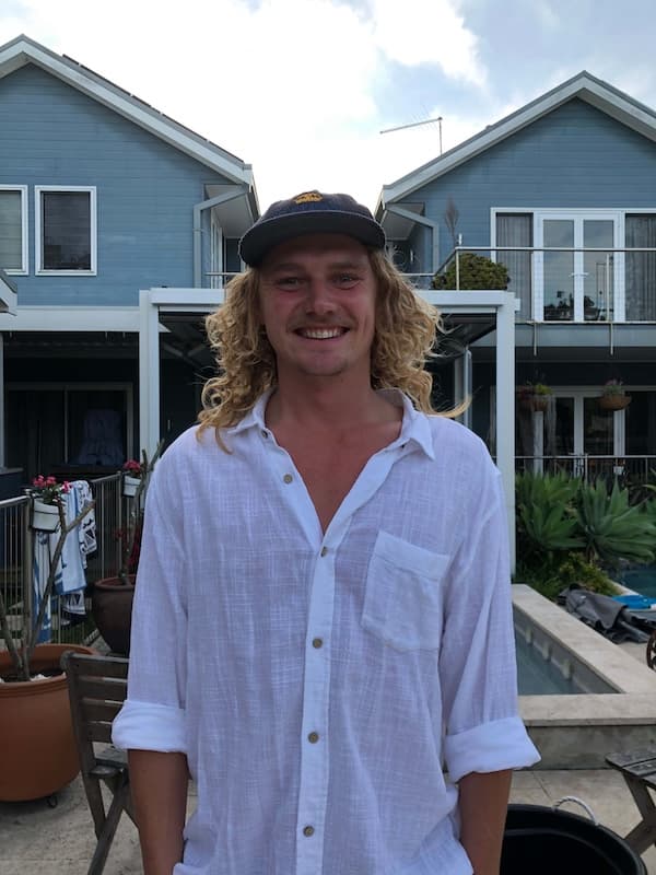 Daniel Samus - Developer