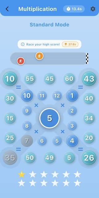 Frosty Fella - Store